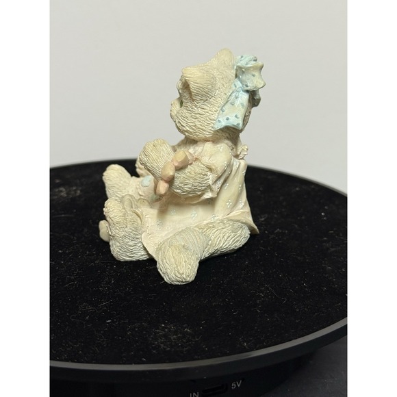 Calico Kittens 627984  "A Good Friend Warms The‎ Heart"  1992 - Picture 4 of 8